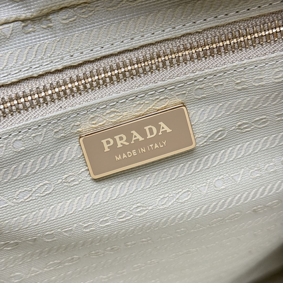 Prada Satchel Bags